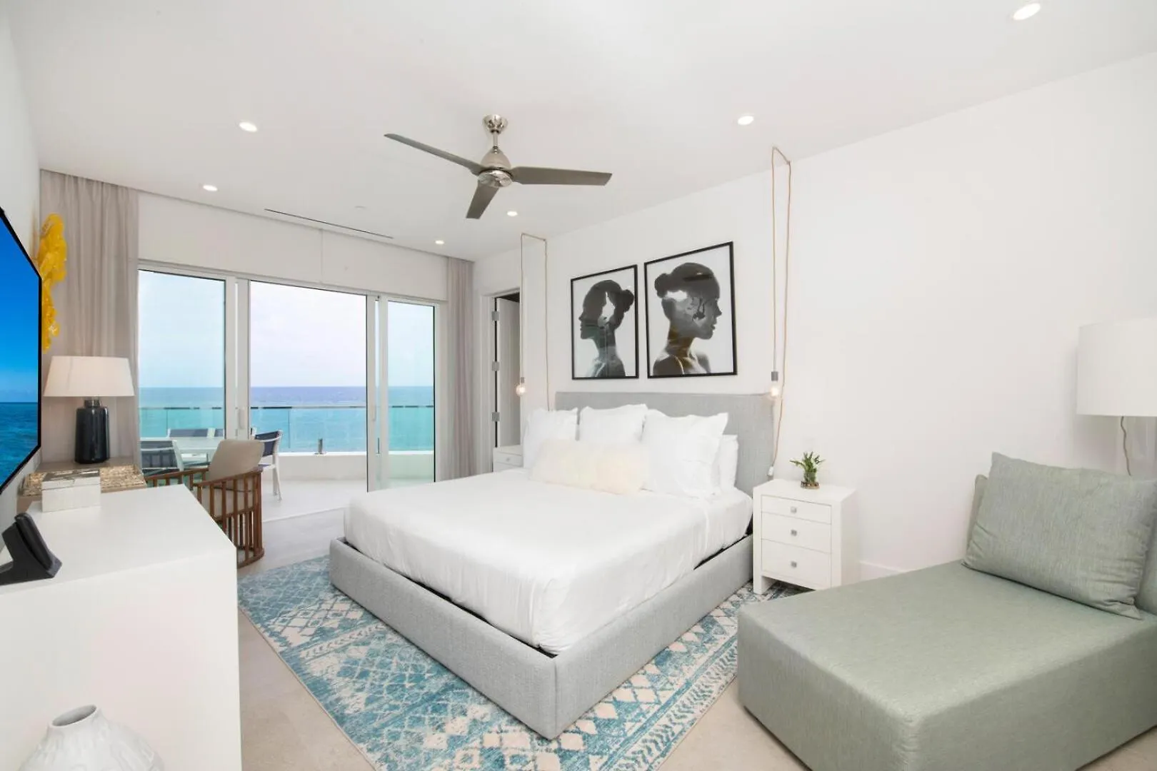 Apartment Rum Point Resort 504 Penthouse Driftwood Village